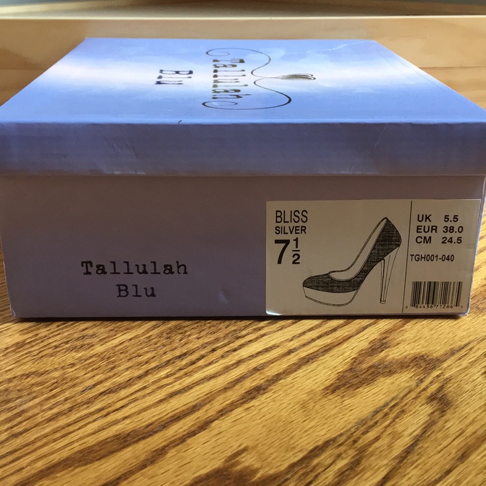 High heels - Picture 5 of 7